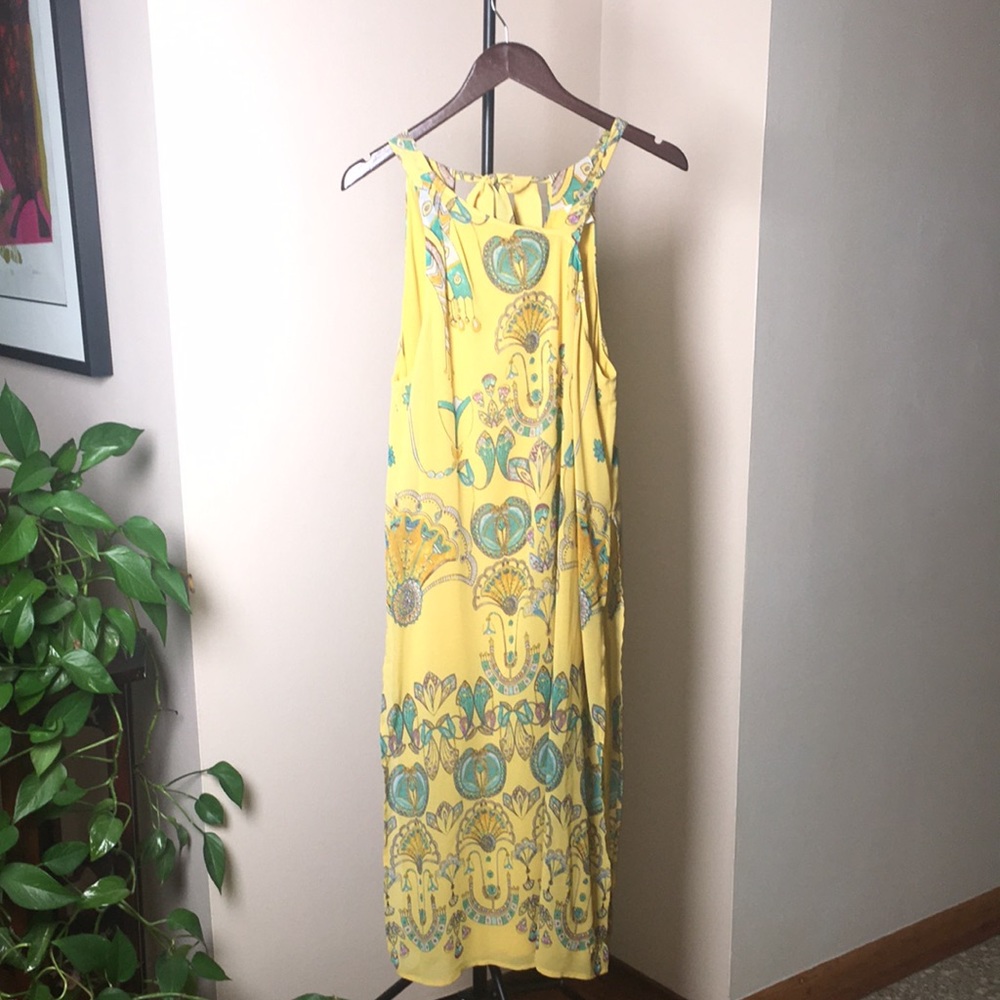 CLOSING FINALAnthro Akemi + Kin Dress - 10P